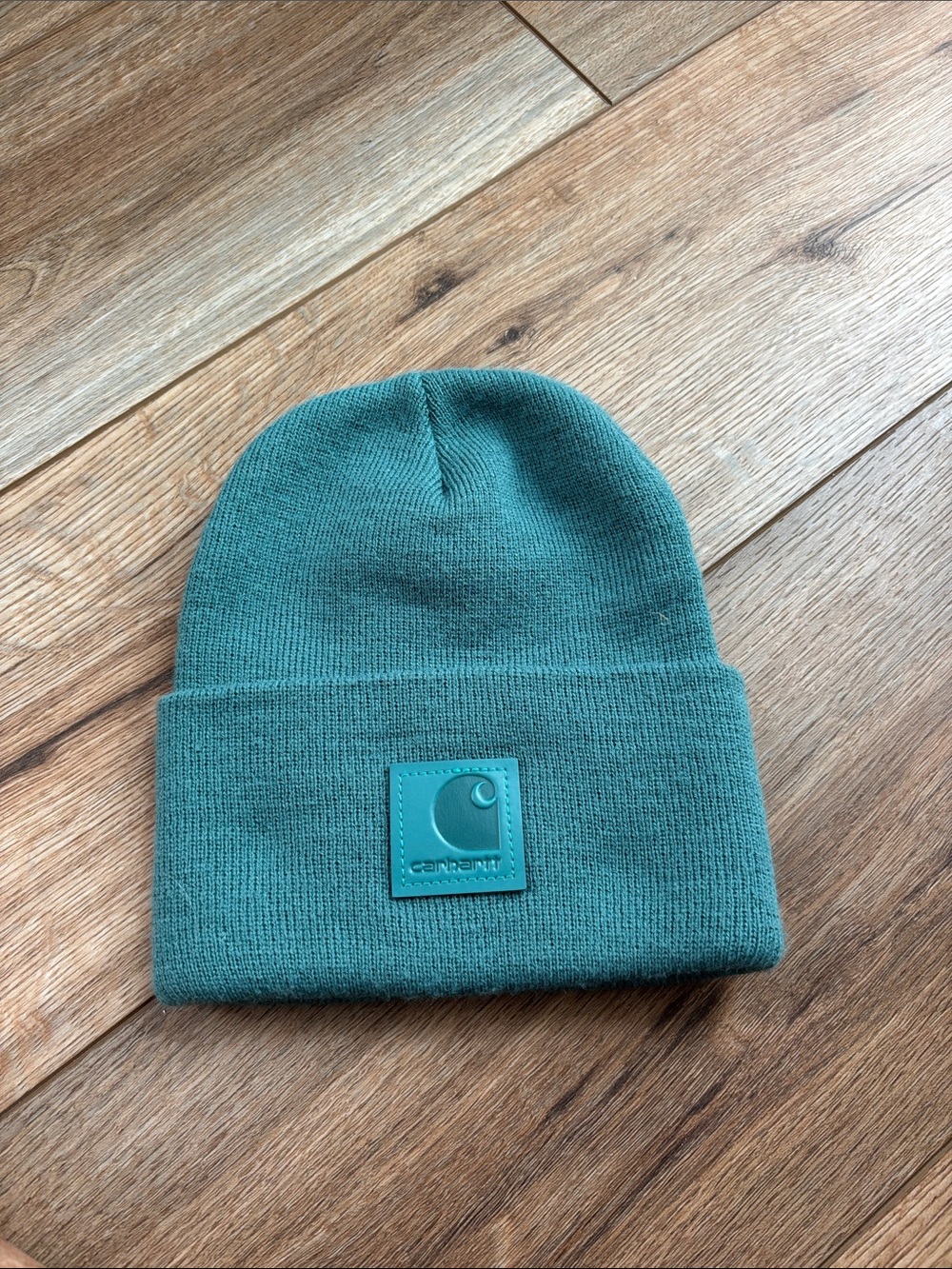 NWOT Carhartt beanie